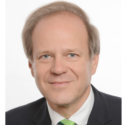 gerhard litscher