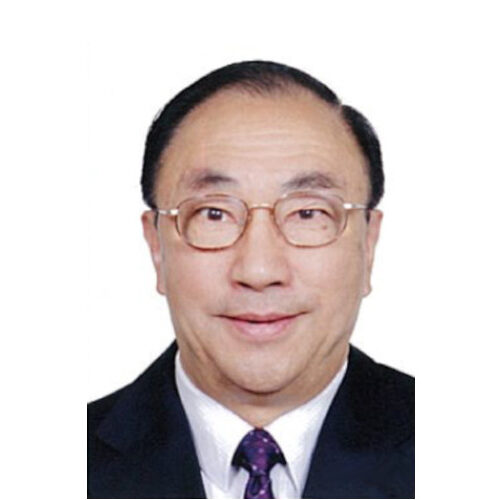 hochschulrat prof. ping xiang